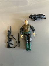 Gi Joe / Action Force Figures