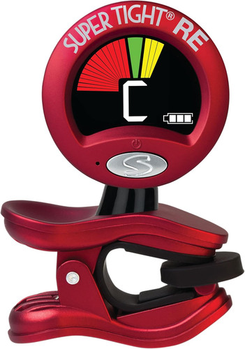 Snark st2 clip chromatic - clip-on,