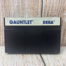Gauntlet Sega Master System
