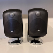 Pair of Bower and Wilkins M-1