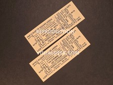 Led Zeppelin Concert Tickets