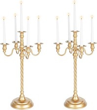 Wedding Candelabra Tall Floor