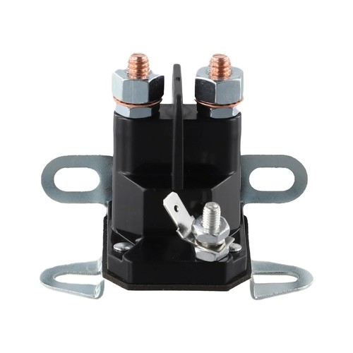 Pcs starter solenoid 12v - starter,