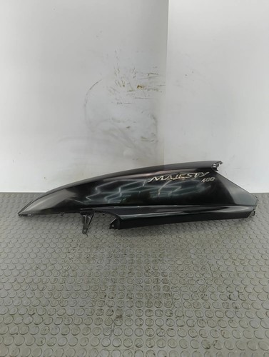 Yamaha majesty 400 2007 - majesty, yp