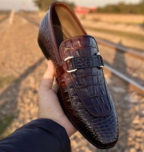 Mens genuine dress shoes - mens,