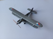 Kit Built 1:72 Model Letov 2