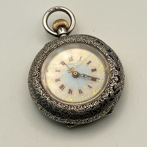 003 antique swiss - -,