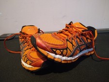 ASICS Kayano 19 Anniversary