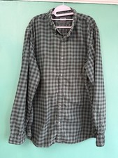 Timberland Shirt Mens 3XL Slim