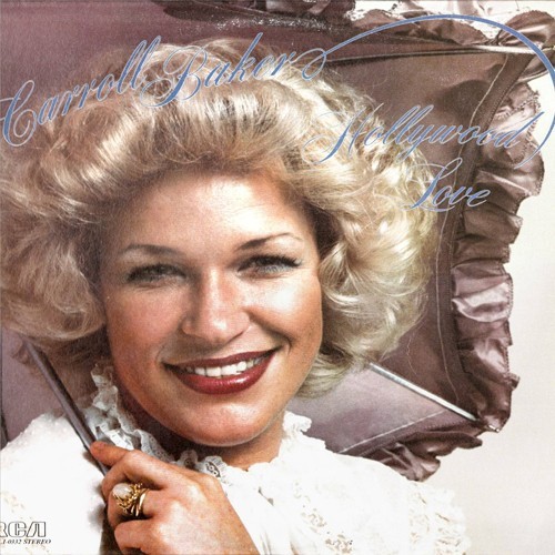 Carroll baker hollywood - baker,