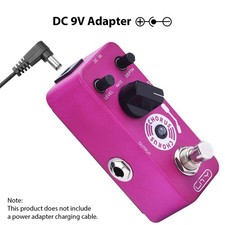 Chorus Guitar Pedal Mini
