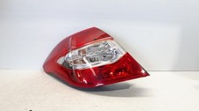 10-16 CITROEN C4 MK2 N/S PASSENGER REAR TAIL LIGHT OUTER 6350KS