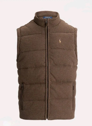 Ralph lauren gilet - lauren, size
