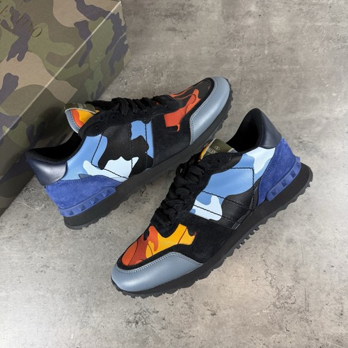 Valentino camo rockrunner - valentino,