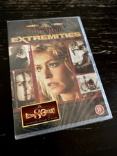 EXTREMITIES (1986) -