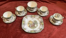 Vintage Spode Byron Copeland