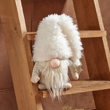 Christmas Gonk Decoration