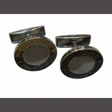Bvlgari Bulgari Cufflinks