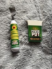 Pot Noodle Fork And Power Bank