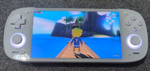 Retroid pocket handheld - retroid,
