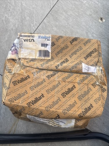 Vaillant boiler heating spare - boiler,