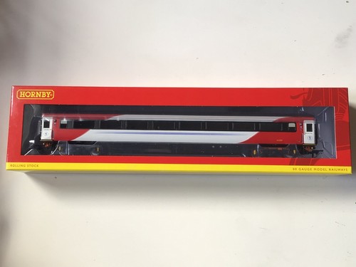 Hornby gauge r40248 - hornby, tf