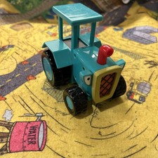 Bob The Builder Travis The