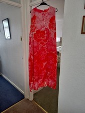 Floaty Dress Kaleidoscope 22