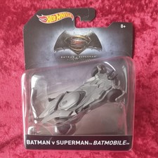 Collectable Hot Wheels DC