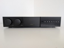 Naim Supernait 2 Integrated Amplifier SN2