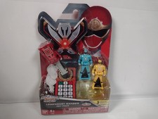 Power Rangers  Legendary