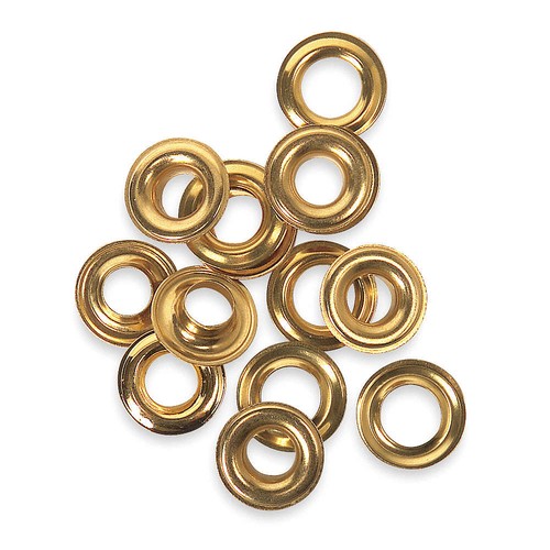 Westward 3ab84 grommet kit - grommet,