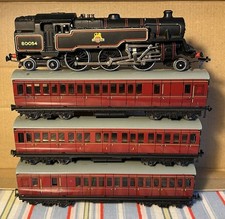 Hornby OO gauge 3 rail train