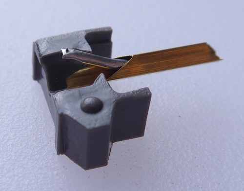 Stylus for shure - shure, n44,