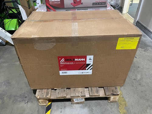 Holzmann dust extractor - holzmann,