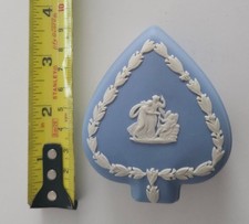 Wedgwood Jasper Ware Black