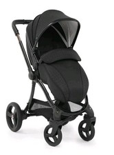 Egg2 Stroller In Black Geo