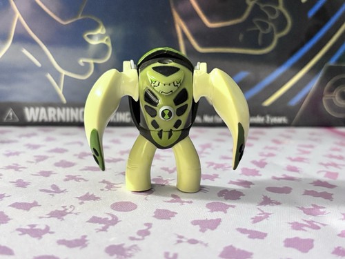 Bandai ben ten - ben, mini