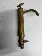 Marine Sump Pump BMC VOLVO