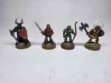 Games Workshop Dungeonquest