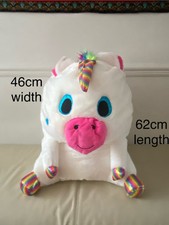Large Plush Unicorn Giant Cute