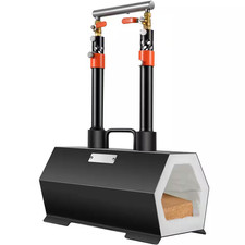 VEVOR Propane Forge Portable