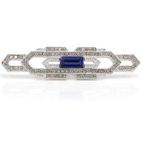 Equetech stock pin tiffany - pin,