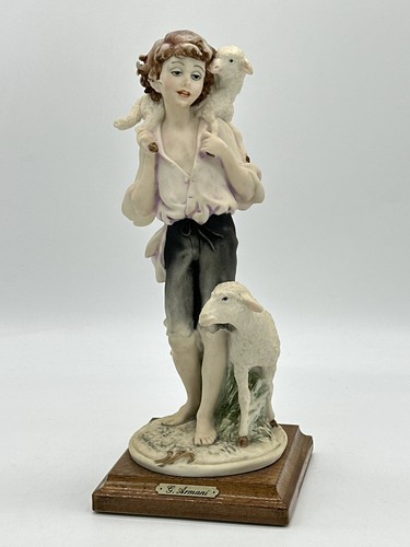 Vintage giuseppe armani - vintage,