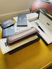 Montblanc Boheme Onyx
