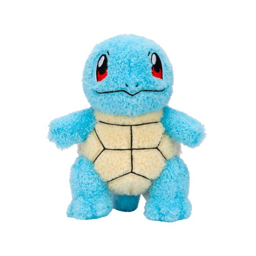 Jazwares pokemon cuddly - pokemon,
