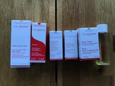 clarins health and beauty
