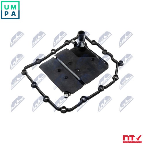 Hydraulic filter kit automatic - hydraulic,