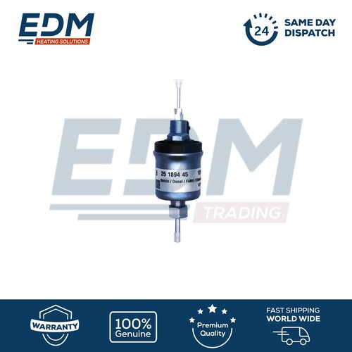 Eberspacher hydronic water - eberspacher,