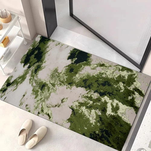 Small large bathroom - small,